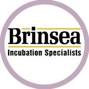 Brinsea - เครื่องฟักไข่อัตโนมัติ