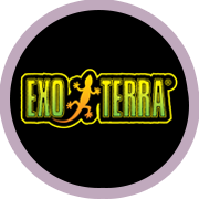Exo Terra - ผลิตภัณฑ์สำหรับสัตว์เลื้อยคลาน